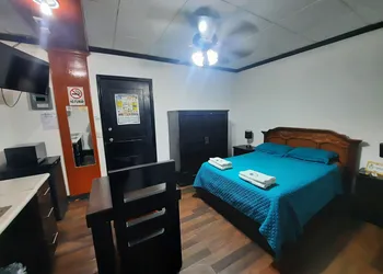 Hotel Garcias Suites hotel thumbnail 8
