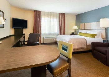 Sonesta Simply Suites Somerset hotel thumbnail 5