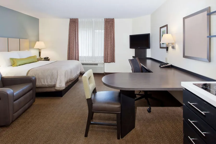 Sonesta Simply Suites Somerset hotel detail image 6