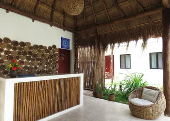 Azul 36 hotel thumbnail 2