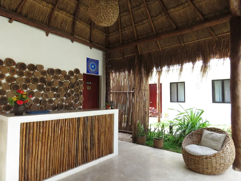 Azul 36 hotel detail image 2