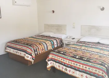 Hotel Posada del Yaqui hotel thumbnail 2