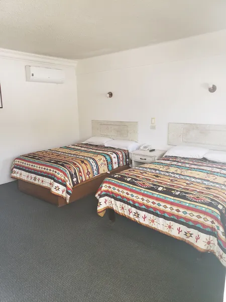 Hotel Posada del Yaqui hotel detail image 2