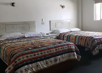 Hotel Posada del Yaqui hotel thumbnail 3
