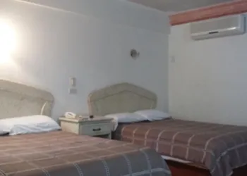 Hotel Posada del Yaqui hotel thumbnail 7