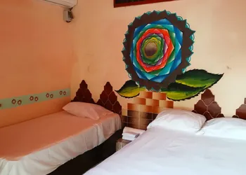 Posada el Refugio hotel thumbnail 3