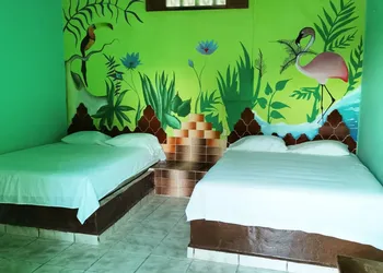 Posada el Refugio hotel thumbnail 4
