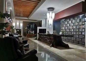 Hotel Casa Legado Spa & Resort hotel thumbnail 3