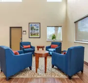 Comfort Suites San Antonio Airport North hotel detail image 3