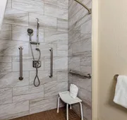 Comfort Suites San Antonio Airport North hotel detail image 5