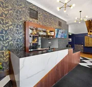 The Neon Elm Hotel hotel detail image 3