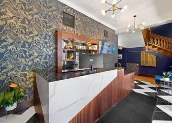 The Neon Elm Hotel hotel thumbnail 3