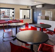 Steam Plant Hotel Spokane, an Ascend Collection Hotel hotel detail image 4