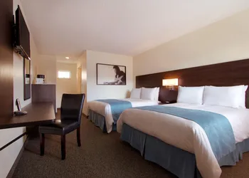 Steam Plant Hotel Spokane, an Ascend Collection Hotel hotel thumbnail 6