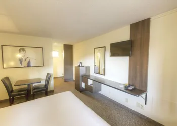 Steam Plant Hotel Spokane, an Ascend Collection Hotel hotel thumbnail 7