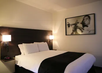 Steam Plant Hotel Spokane, an Ascend Collection Hotel hotel thumbnail 8
