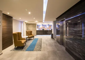 Hotel Diligencias hotel thumbnail 2