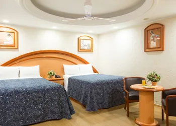 Hotel Diligencias hotel thumbnail 6