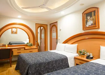 Hotel Diligencias hotel thumbnail 8