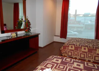 Hotel GS Cuernavaca hotel thumbnail 4