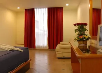 Hotel GS Cuernavaca hotel thumbnail 6