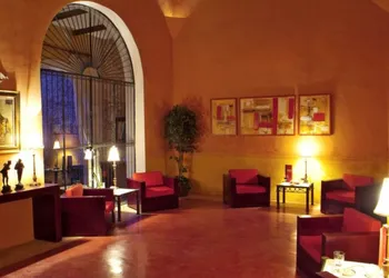 Hotel Hacienda Merida hotel thumbnail 2
