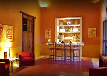 Hotel Hacienda Merida hotel thumbnail 3