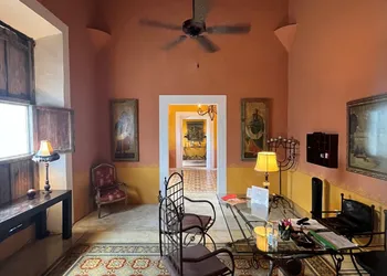 Hotel Hacienda Merida hotel thumbnail 4