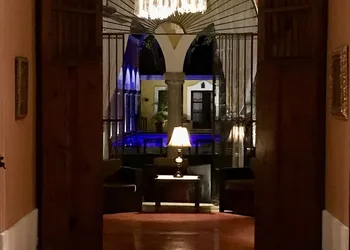 Hotel Hacienda Merida hotel thumbnail 5