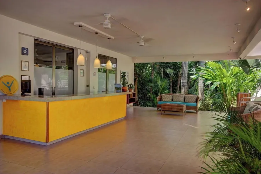 Riviera Maya Suites hotel detail image 2