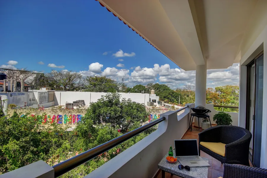 Riviera Maya Suites hotel detail image 6