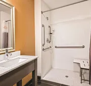 La Quinta by Wyndham San Antonio by Frost Bank Center hotel detail image 5