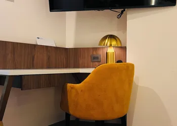 Holiday Inn Express Ciudad De Mexico Condesa by IHG hotel thumbnail 8