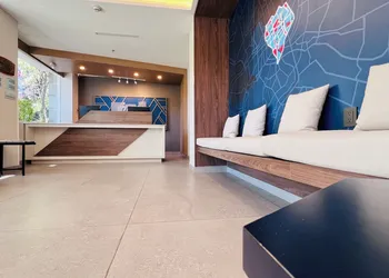 Holiday Inn Express Ciudad De Mexico Condesa by IHG hotel thumbnail 2