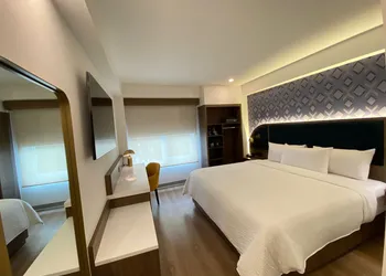 Holiday Inn Express Ciudad De Mexico Condesa by IHG hotel thumbnail 6