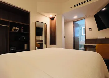 Holiday Inn Express Ciudad De Mexico Condesa by IHG hotel thumbnail 7