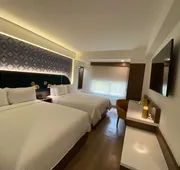 Holiday Inn Express Ciudad De Mexico Condesa by IHG hotel detail image 3