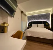Holiday Inn Express Ciudad De Mexico Condesa by IHG hotel detail image 4