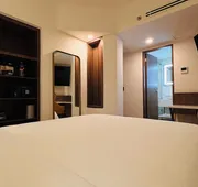 Holiday Inn Express Ciudad De Mexico Condesa by IHG hotel detail image 7