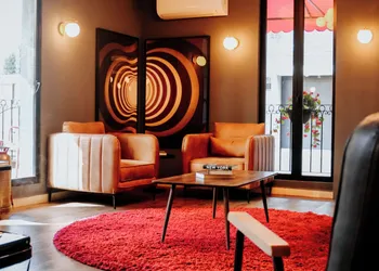 Hive Nápoles By G Hotels hotel thumbnail 3