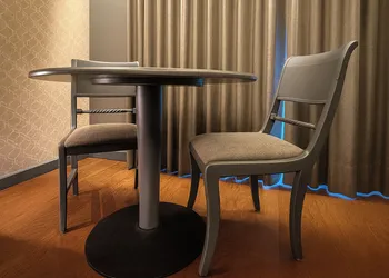 Hive Nápoles By G Hotels hotel thumbnail 8