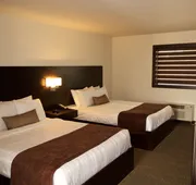 Boarders Inn & Suites by Cobblestone Hotels - Syracuse hotel detail image 4