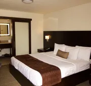 Boarders Inn & Suites by Cobblestone Hotels - Syracuse hotel detail image 5