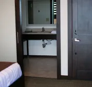 Boarders Inn & Suites by Cobblestone Hotels - Syracuse hotel detail image 7