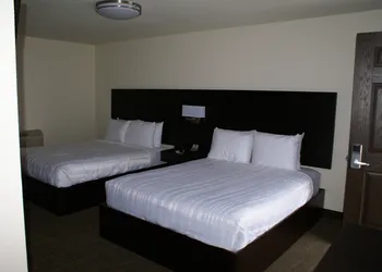 Boarders Inn & Suites by Cobblestone Hotels - Syracuse hotel thumbnail 8