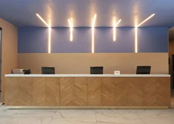 City Express Plus by Marriott Ciudad de México Mundo E hotel thumbnail 5