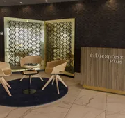 City Express Plus by Marriott Ciudad de México Mundo E hotel detail image 7