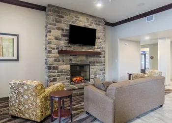 Cobblestone Inn & Suites - Guernsey hotel thumbnail 2