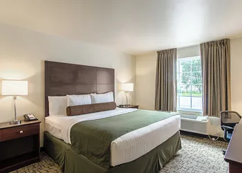 Cobblestone Inn & Suites - Guernsey hotel thumbnail 6