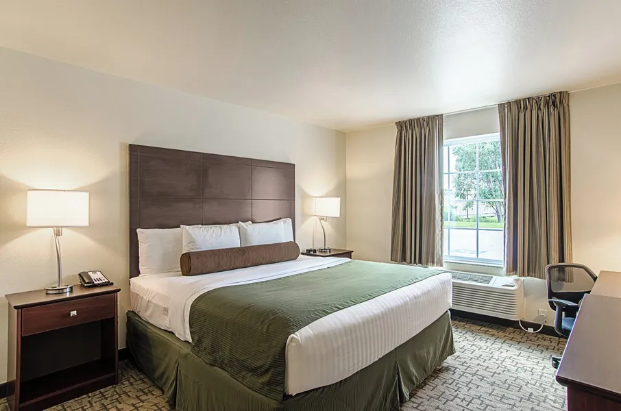 Cobblestone Inn & Suites - Guernsey hotel detail image 6
